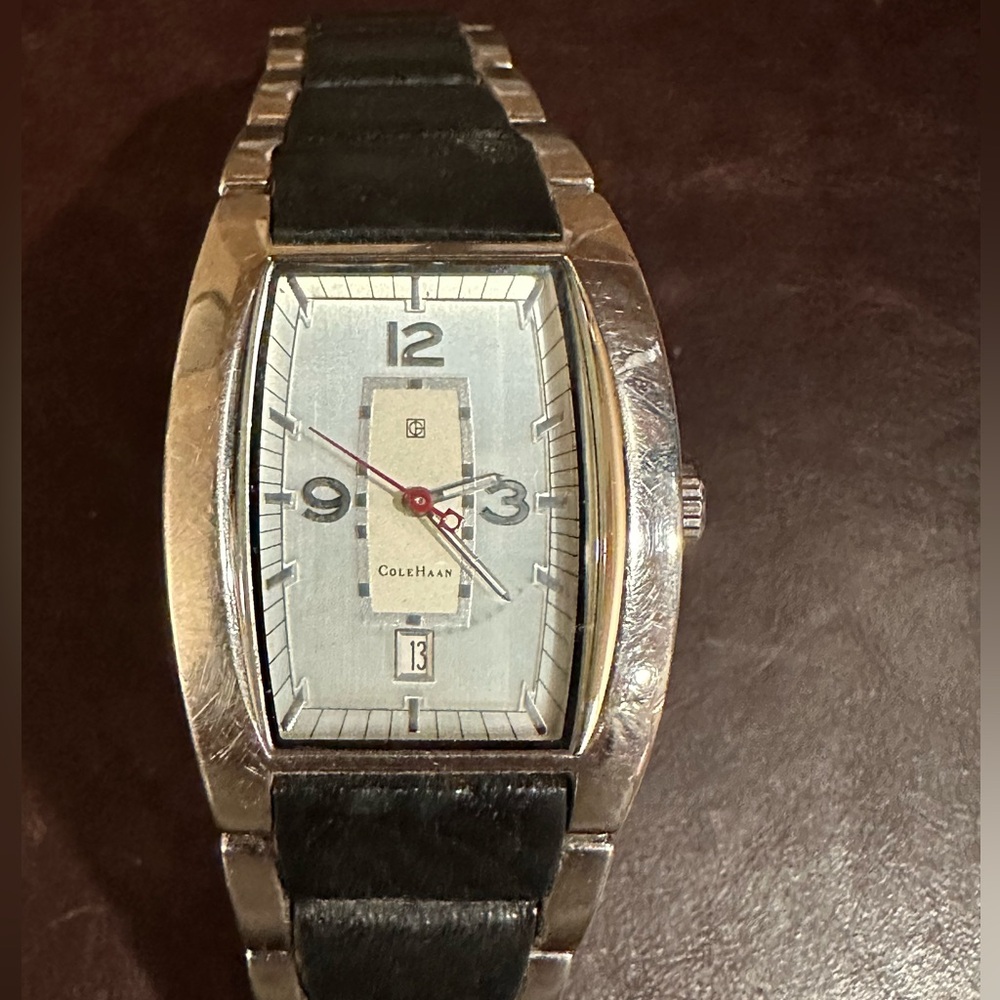 COLE HAAN WATCH